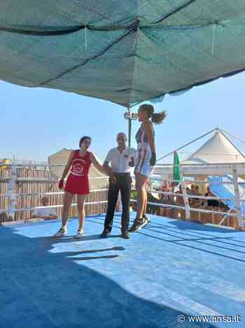 Gym boxe: coach, triestini vincitori a Fermo puntano in alto - Agenzia ANSA