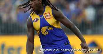 Blues eager to bust West Coast hoodoo - Gloucester Advocate