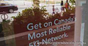 Canada laid low by huge telecom outage - Gloucester Advocate