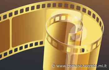 Da venerdì 8 luglio, "Cinema sotto le Stelle" in Piazza San Francesco - Comune di Segrate