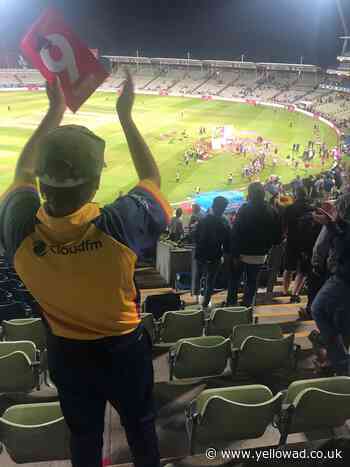 Lancashire Lightning v Essex Eagles - Vitality Blast Quarter-Final - Emirates Old Trafford - Team News - Yellow Advertiser