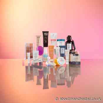 Trafford Centre to host LOOKFANTASTIC'S first-ever pop-up shop next week - About Manchester