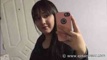 Nahiara, la niñera que cuida "bendis" en Lomas de Zamora y que se hizo viral con una ingeniosa oferta - El Diario Sur