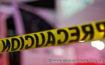 Zamora: mujer es herida en colonia La Libertad - El Sol de Zamora