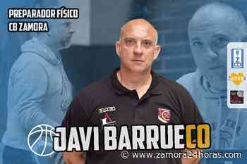 El CB Zamora contará con un nuevo responsable de la preparación física para un nuevo asalto en LEB Plata - Zamora 24 Horas