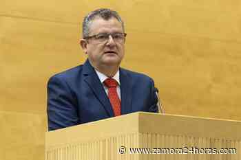 Dueñas anuncia en Zamora ayudas para promover el dimensionamiento del cooperativismo agroalimentario - Zamora 24 Horas