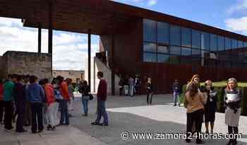 Zamora acogerá un encuentro de jóvenes de Castilla y León con motivo del Año Europeo de la Juventud - Zamora 24 Horas