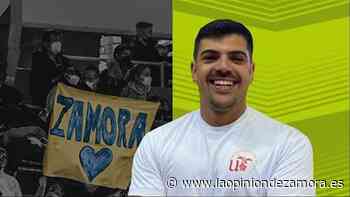 Sergio Navarro será el segundo entrenador del Zamora Enamora - La Opinión de Zamora