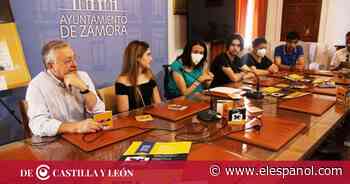 El programa de rutas teatrales del Ayuntamiento de Zamora revive la historia del Cerco - EL ESPAÑOL