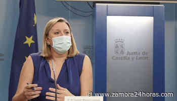 Dos empresas de Zamora reciben los distintivos ‘Óptima’ - Zamora 24 Horas