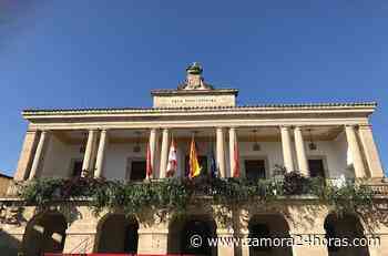 Dos ayuntamientos de Zamora reciben subvenciones para contratar a desempleados menores de 30 años - Zamora 24 Horas