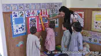 El nuevo grado que podrás estudiar en la UNED Zamora - La Opinión de Zamora