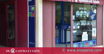 La Bonoloto deja miles de euros en la provincia de Zamora - EL ESPAÑOL