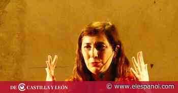 Ana Griott llega a Zamora con su espectáculo de narración oral 'Míticos Polinizadores' - EL ESPAÑOL
