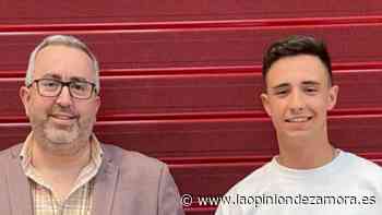 El InterSala Zamora confirma la vuelta de Zarza - La Opinión de Zamora