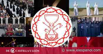 Zamora podría tener una nueva cofradía: así sería su día de procesión, hábito y pasos para cargar - EL ESPAÑOL