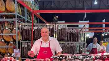 “Intentamos dejar el dinero en Zamora, en nuestra tierra” - La Opinión de Zamora