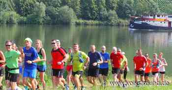 Hospizlauf Koblenz-Trier: Wieder getrennt für die gute Sache laufen - Trierischer Volksfreund
