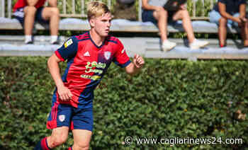 Del Pupo Cagliari, l’affare fatto in casa: diamante grezzo - Cagliari News 24