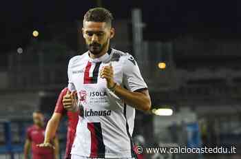 Niente ritorno al Cagliari per Pajac: l'ex rossoblù sceglie nuovamente il Genoa - Calcio Casteddu