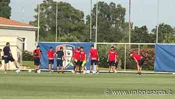 Il Cagliari Calcio apre le porte di Asseminello ai tifosi - L'Unione Sarda.it