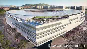 Cagliari, ok al piano finanziario: domani la consegna del progetto per il nuovo stadio - Casteddu Online