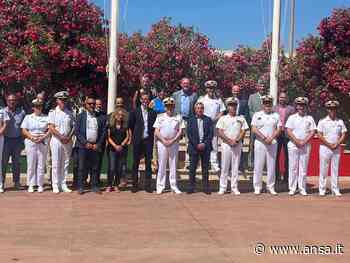 Porti: Cagliari promosso in sicurezza da Commissione europea - Agenzia ANSA