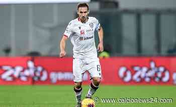 Calciomercato Sampdoria: Rog vuole lasciare il Cagliari, si tratta il prestito - Calcio News 24