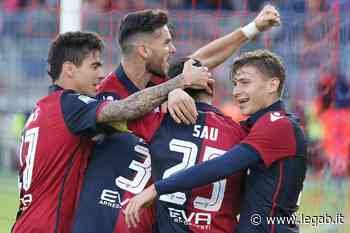 L'impresa del Cagliari 2015-2016 - Lega B - Lega B