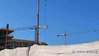 Sistema produttivo in crisi, peggiora a Cagliari e sud Isola - Agenzia ANSA