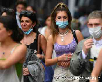 In Sardegna 25% di casi Covid in più in 7 giorni, Cagliari fra le prime d’Italia - Casteddu Online
