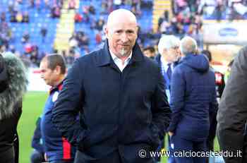 L'ex Maran “Ancora dispiaciuto per quanto accaduto al Cagliari. Brutto vederlo in B” - Calcio Casteddu