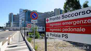 Cagliari, il pronto soccorso del Brotzu chiude per una notte - L'Unione Sarda.it
