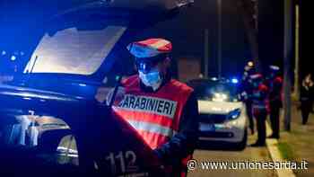 Alla guida senza patente, 20enne denunciato a Cagliari - L'Unione Sarda.it