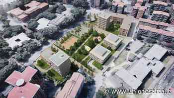 Cagliari, i lavori in piazza Granatieri - L'Unione Sarda.it