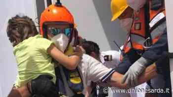 Cagliari, emergenza sulla nave da crociera - L'Unione Sarda.it