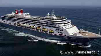 Nave proveniente da Cagliari respinta a Tangeri - L'Unione Sarda.it