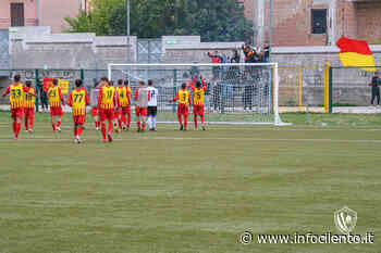 Mercato e dintorni: novità per Polisportiva Santa Maria, Agropoli e Gelbison - Info Cilento