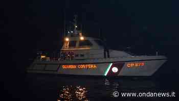 Infarto a bordo di una nave poco distante dal porto di Agropoli. Uomo salvato dalla Guardia Costiera – Ondanews.it - ondanews