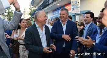 Comunali 2022, Agropoli: Roberto Mutalipassi eletto sindaco - ilmattino.it