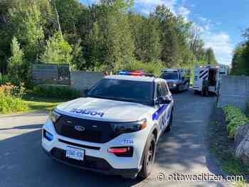 One wounded in shooting incident at funeral of man killed earlier in week