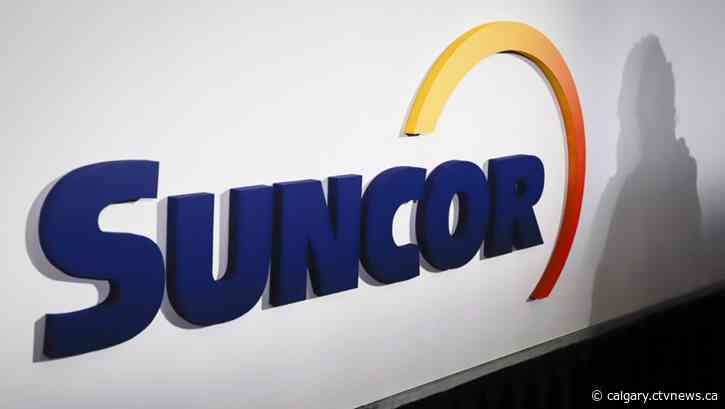 Suncor CEO and president Mark Little steps down