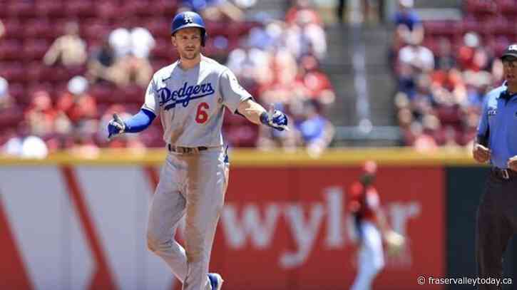 Blue Jays catcher Kirk, first baseman Guerrero Jr. to start All-Star game