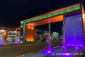 Novo portal da cidade de Bertioga vira alvo de piada nas redes sociais - VEJA São Paulo