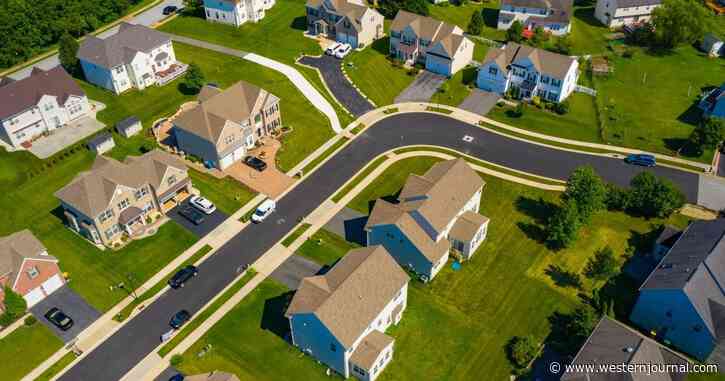 Red States Lead Post-Pandemic Job Recovery and Destinations People Are Moving