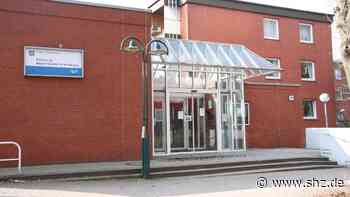 Wegen gesteigerter Nachfrage: DRK Tornesch will seine Kleiderkammer mittels Spenden modernisieren - shz.de