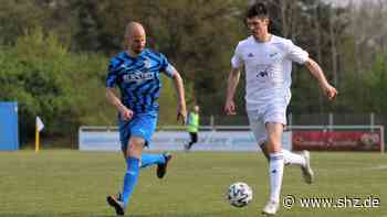 Fußball-Oberliga-Abstiegsrunde: Björn Dohrns Hattrick bringt Union Tornesch den Sieg in Lohbrügge - shz.de