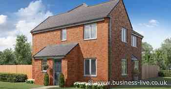 232-home development approved for Grimsby-area village - Business Live