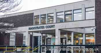 Eight criminals brought to justice at Grimsby Magistrates' Court last week - Grimsby Live