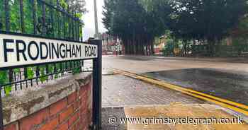 Man charged after 120 cannabis plants discovered during police raid - Grimsby Live